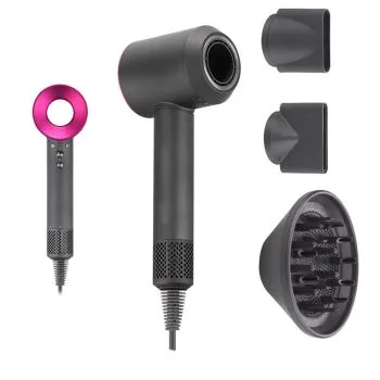 Favorittstil hårføner