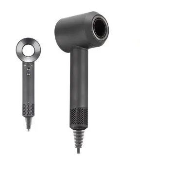 Intelligent Detection Plasma hårføner