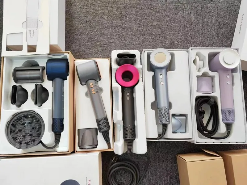 Beste hårføner for krøllete hår