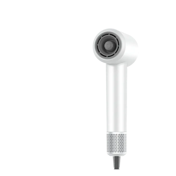 Ultralett hårføner